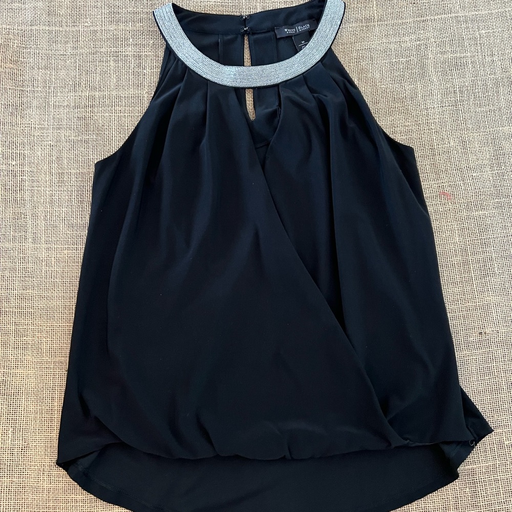 WHBM TOP